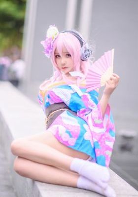 善良的姨子