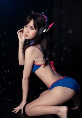 神枪少女