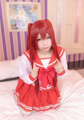 美女地狱