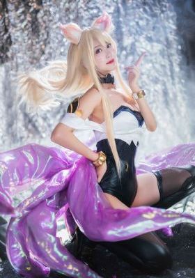 年轻妻子的工作