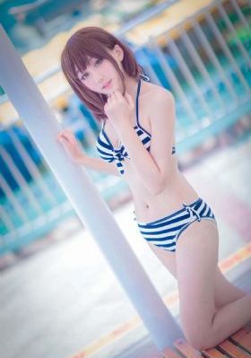 麻烦中的女人