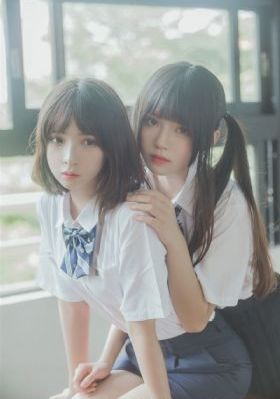 年轻的小妹