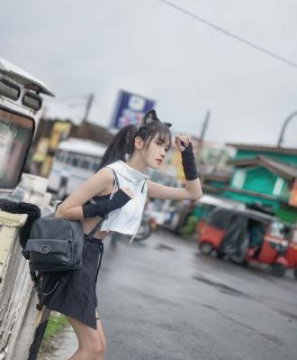 皇后的品格