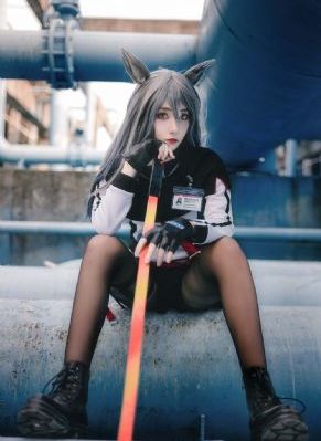 武装神姬
