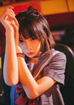 流泪的新娘