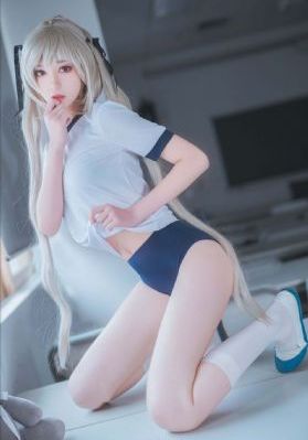 吸血少女大战再生萝莉