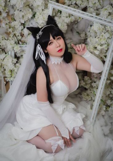 美丽的秘书