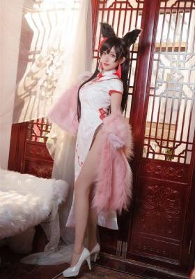 恐怖蜡像馆