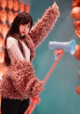桥本有菜