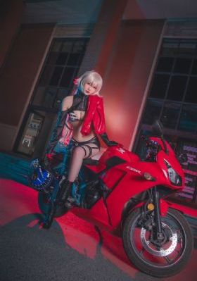 色妈咪